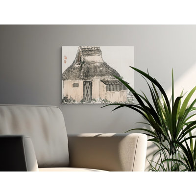 Roesch Wrapped Canvas Print Set