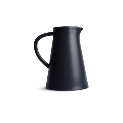 Year & Day Ceramic Pitcher