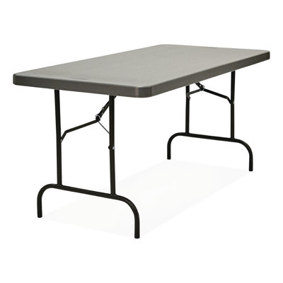 60'' Rectangular Folding Table