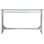 Metal Designs Bruno Console