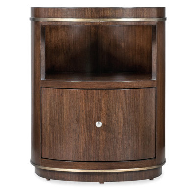 Melange Contours Side Table