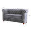 Chesterfield  Sofa Set 3+2+1-1249680266