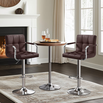 Tabouret de bar Chandresh
