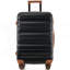 Ensemble de valises Hardshell en ABS - Valises légères et durables avec deux roues pivotantes-130603980