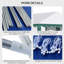 Apolino 4m x 4m Metal Party Tent