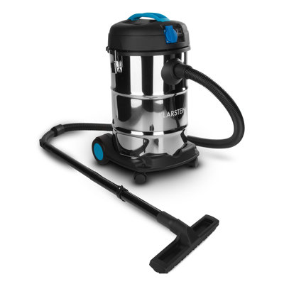 Klarstein Reinraum Bagless Upright Vacuum