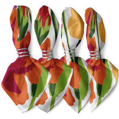 Serviette 22 po Stalbridge