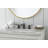 Avian Widespread Bathroom Faucet with Drain Assembly-50027343