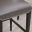 Tabouret de bar et de comptoir Candy-2072278776
