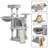 Davalos 42'' H Cat Tree-1888141034