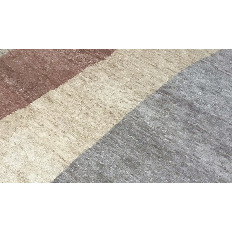 One-of-a-Kind 8'2" X 9'10" Area Rug