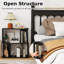 56cm H x 50cm W Standard Bookcase