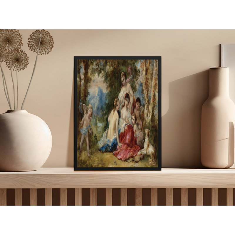 Sumiton No Frame Print, 20x30