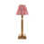 Coral Pink selected