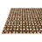Jacques Brown Rug
