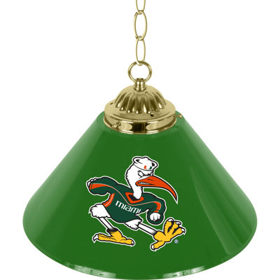 1 - Light Pool Table Lights Pendant