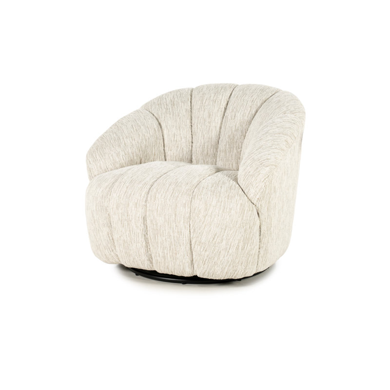 Chaise d'appoint Dream, Beige