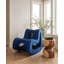 Seat Belt Rocking Chair-60383874