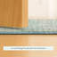Tapis intérieur / extérieur lavable à la machine Chantille ACN2740-587954063-587954067