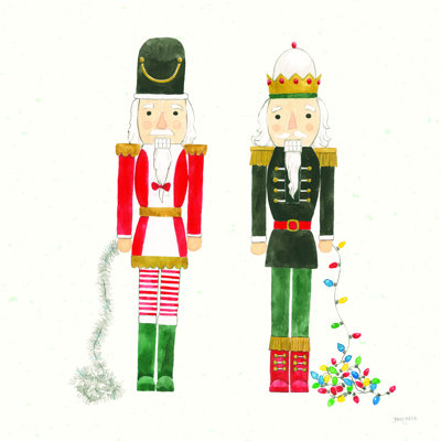 Seasons Greetings V