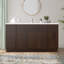 Base de meuble-lavabo simple 60 po seulement-98749540