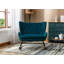 Chaise berçante Koekoek-696931215