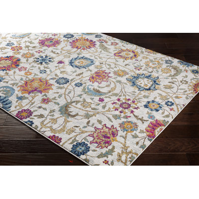 Hillsby Rug