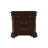 Ehan 30'' W Solid Wood Nightstand