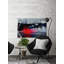 Corner by Parvez Taj - Print on Canvas-11765174