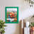 Wood Picture Frame - Set of 2-70853743-70853740