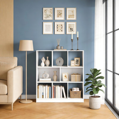 Cherey Bookcase