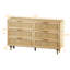 Armoire de rangement à 6 tiroirs-671010934-671010933