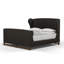 Herbert Upholstered Wingback Bed-294061666-294061974-380255388