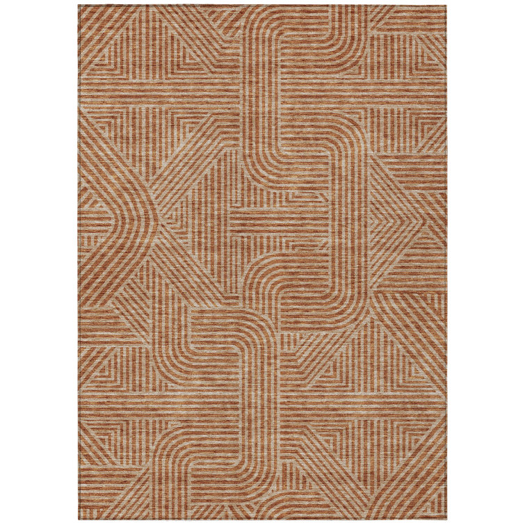  Maliana Area Rug