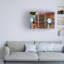 «Front Grill» par Susan Vizvary, photographie sur toile tendue-780944141