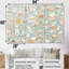 Kiruthik - Ensemble de reproduction d'art mural pour enfants-108310161-108310166