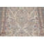 Tapis traditionnel floral 6 x 9