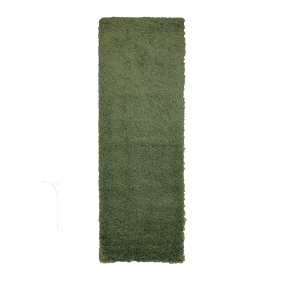 Arwa Solid Colour Area Rug