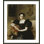Elizabeth Elizabeth Winthrop Chanler (Mme. John Jay Chapman) par John Singer Sargent, impression giclée encadrée