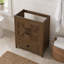 Meuble-lavabo en bois 30 po, brun 3002-1381484607-1387828043