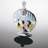 Fatman Folding Cake Stand