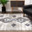 Nikolov Southwestern Indoor Rug-1212991976