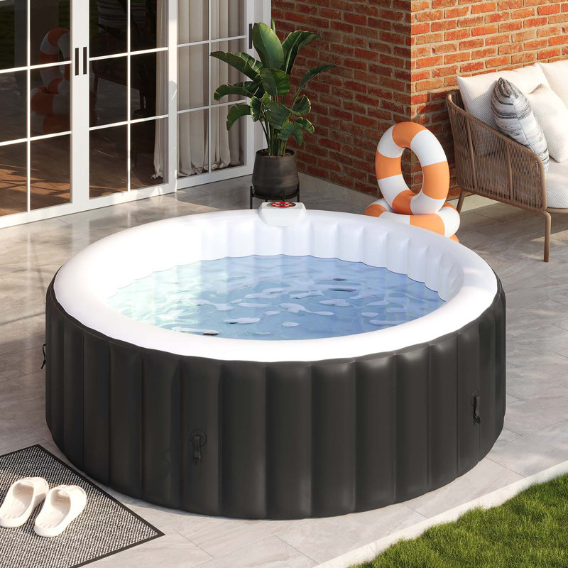 Blue Elephant 220V 130 - Jet Hot Tub