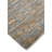 Handmade Hand-Knotted Wool Brown/Gray Rug-87634525