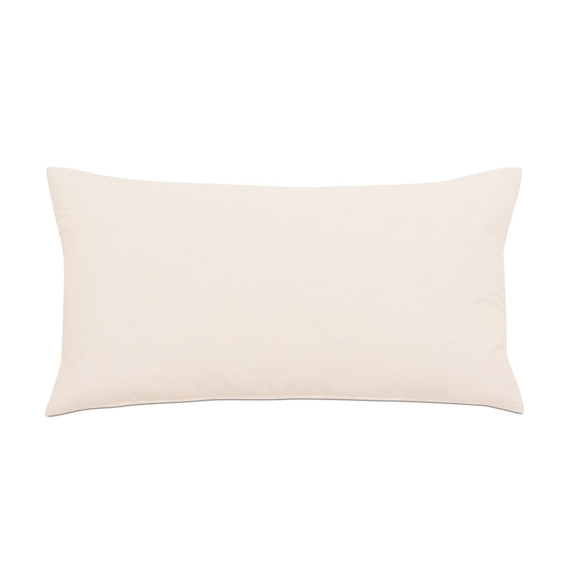 Macie Lumbar Pillow Cover & Insert