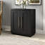Tillman 2 -Door Accent Cabinet-212810402