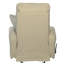 Fauteuil inclinable manuel oscillant standard de 32 po de largeur-57912413