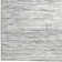 Tapis rayé gris Davide 1228