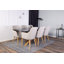 Chelsey 6 - Person Dining Set