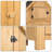 Outdoor Storage Cabinet-106763928